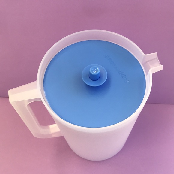 New Tupperware Jumbo Jug 4 Liter - Picture 3 of 12